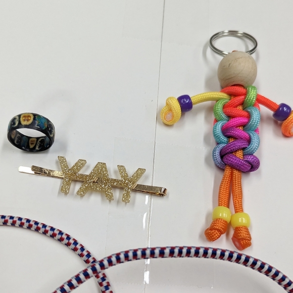 Y2K Accessory Bundle - Picture 5 of 5